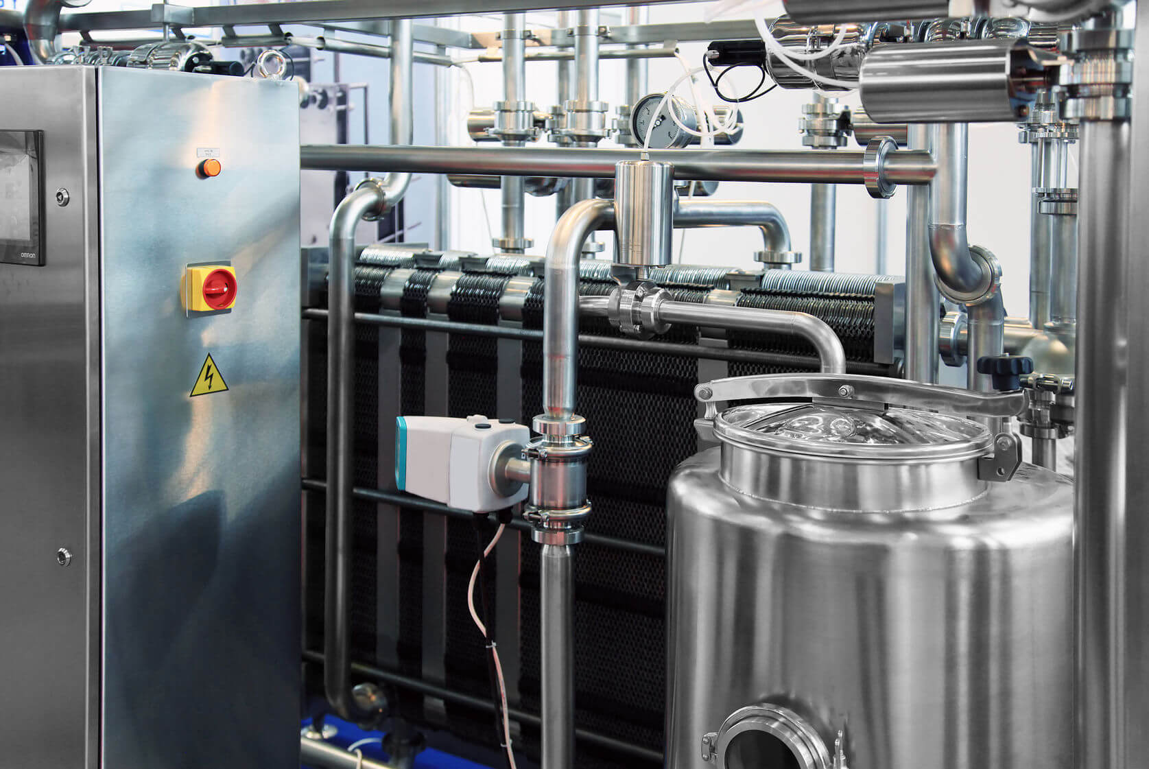 Intercambiador de calor de rosca G1/4 Radiador de depósito de enfriamiento de agua para PC Tanque de agua transparente de enfriamiento rápido de 240 mm Tanque de enfriamiento de agua del cilindro